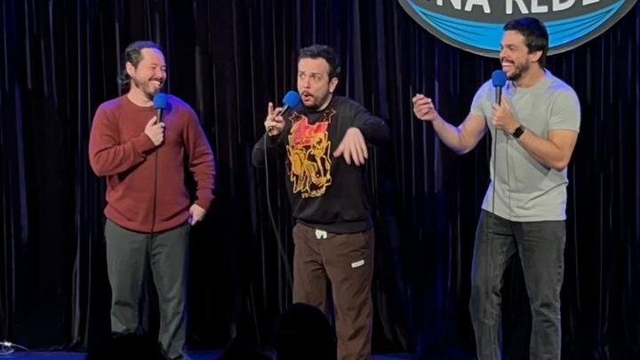 Comedy and Improvisation Show - Every Sunday