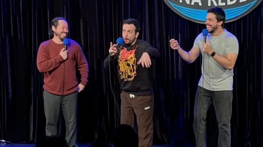 Comedy and Improvisation Show - Every Sunday