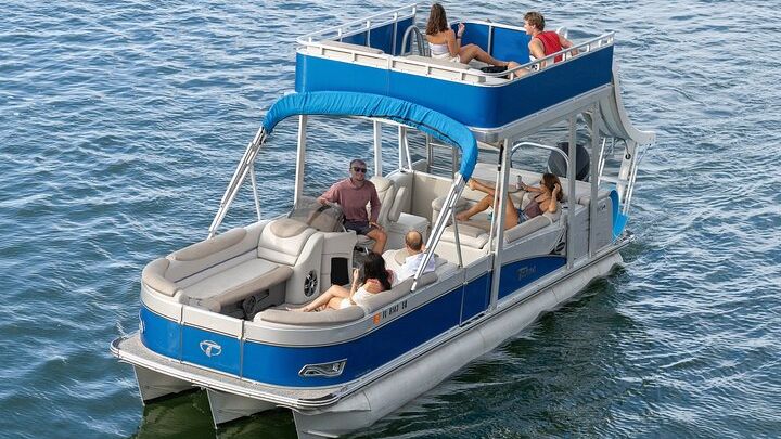 Clearwater Private Half-Day Boat Tour to Indian Rocks Beach
