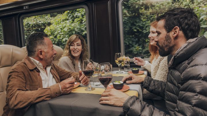 Machu Picchu Luxury Full Day Trip