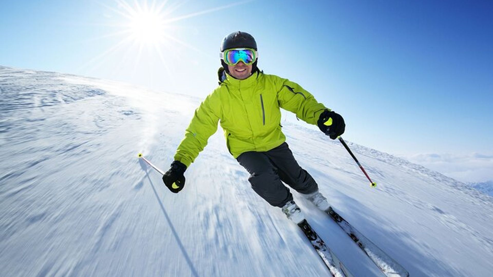 Excursion d'une journée dans les Alpes françaises
