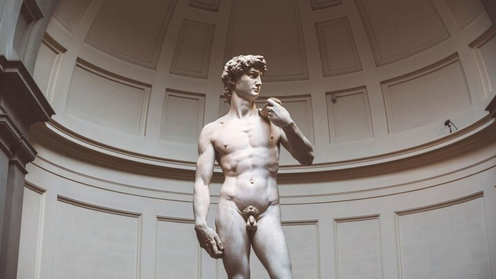 Florence Accademia Gallery Skip-the-Line Small-Group Tour