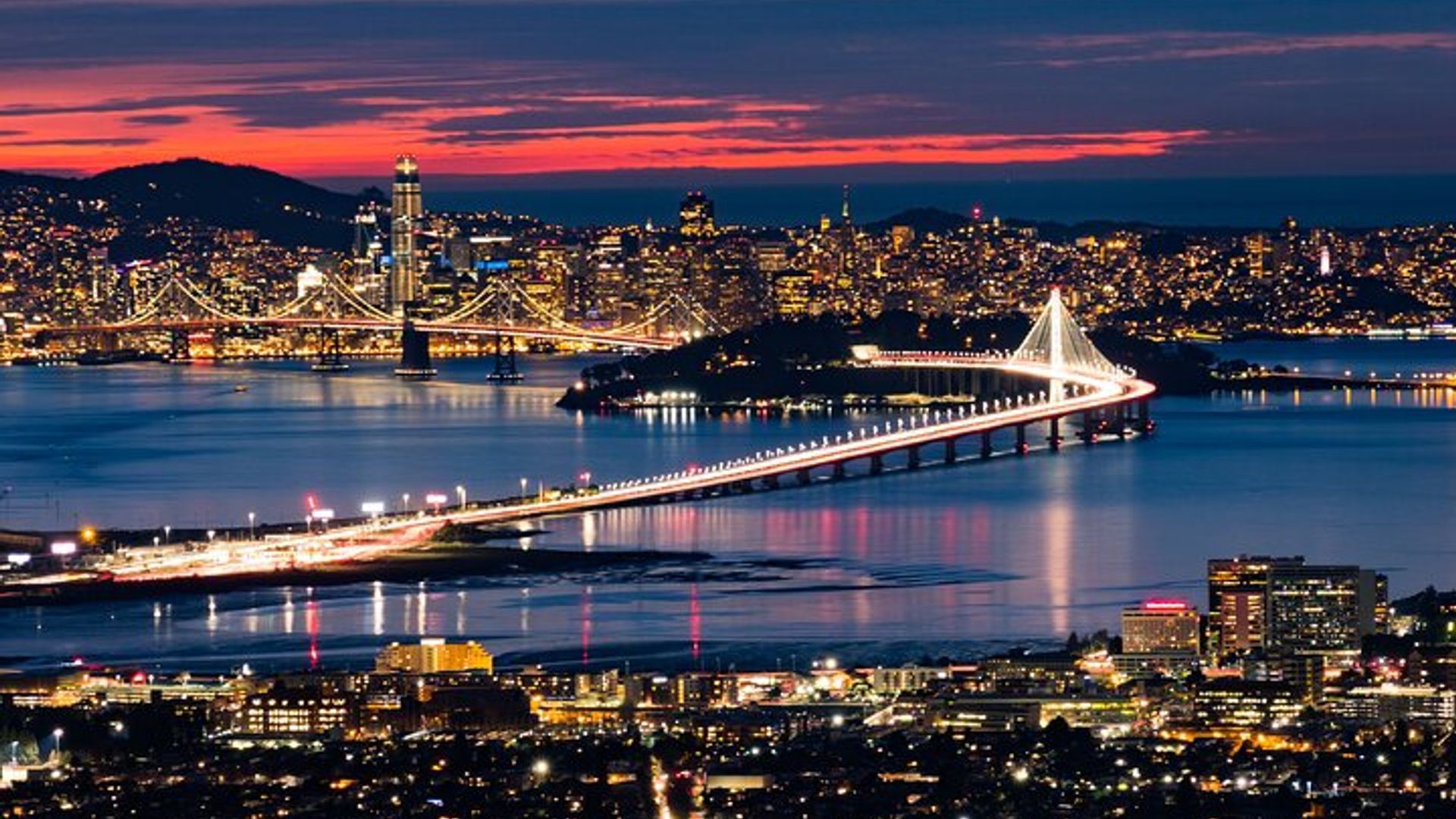 San Francisco Like a Local: Customized Private Tour image 1