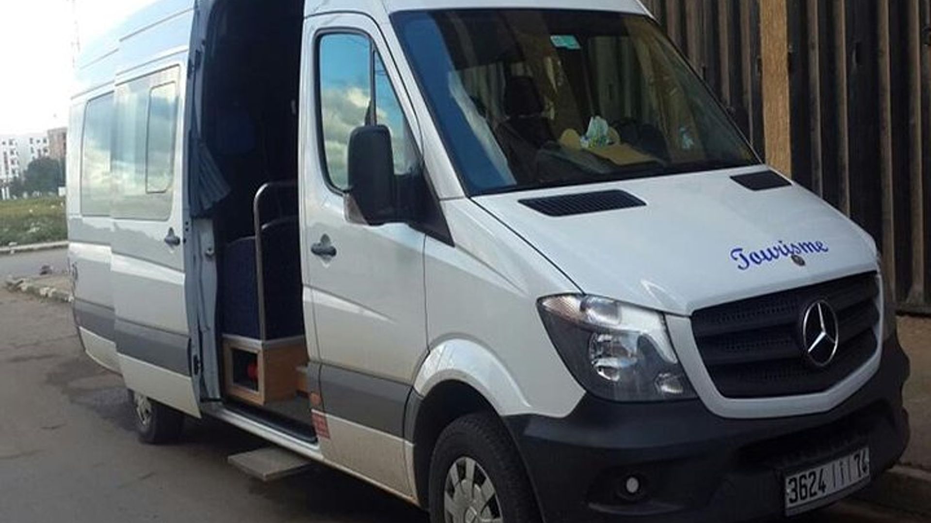 From Marrakech To Casablanca Airport : Private Transfer