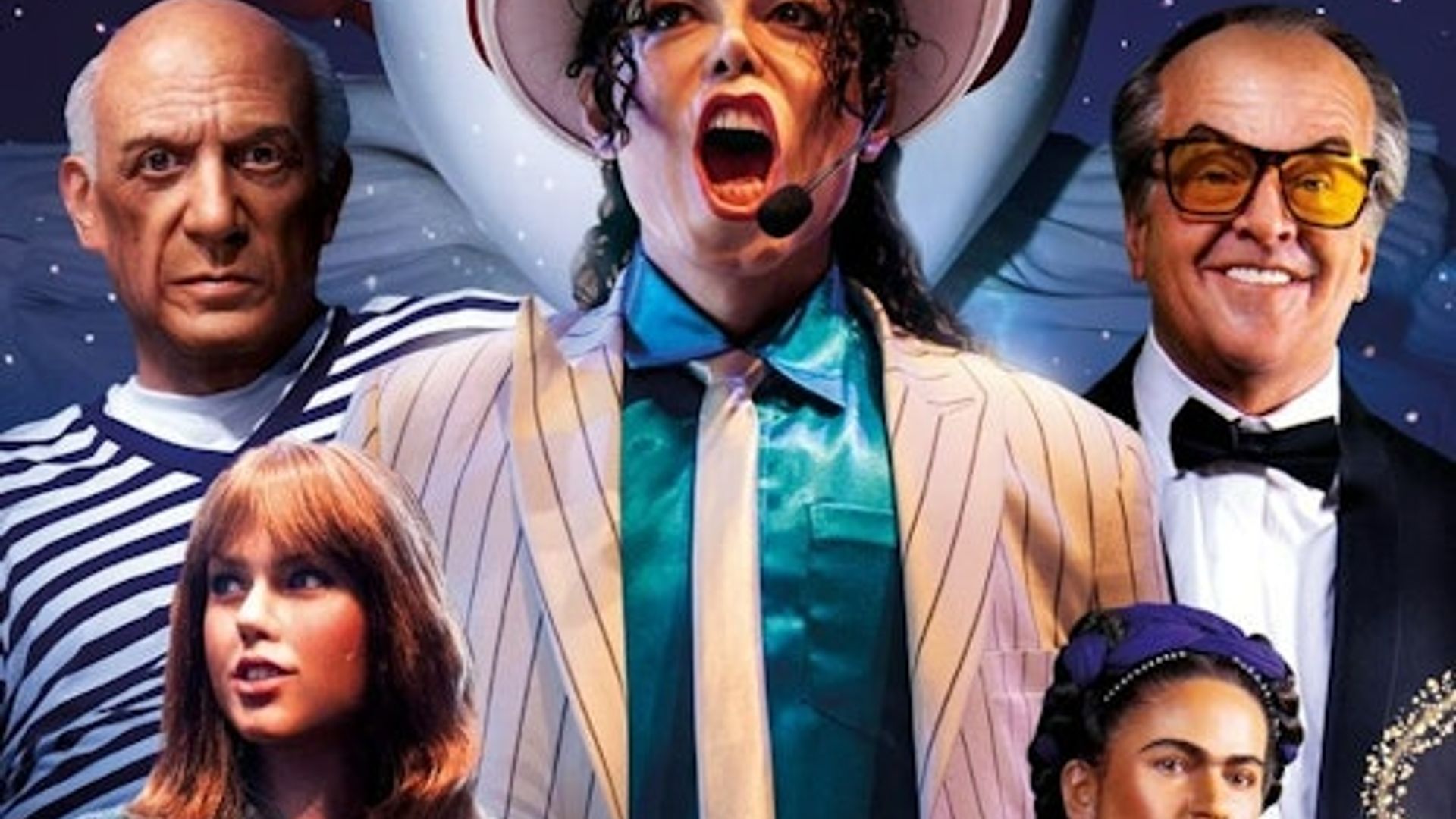 Wax Museum Barcelona: Skip The Line