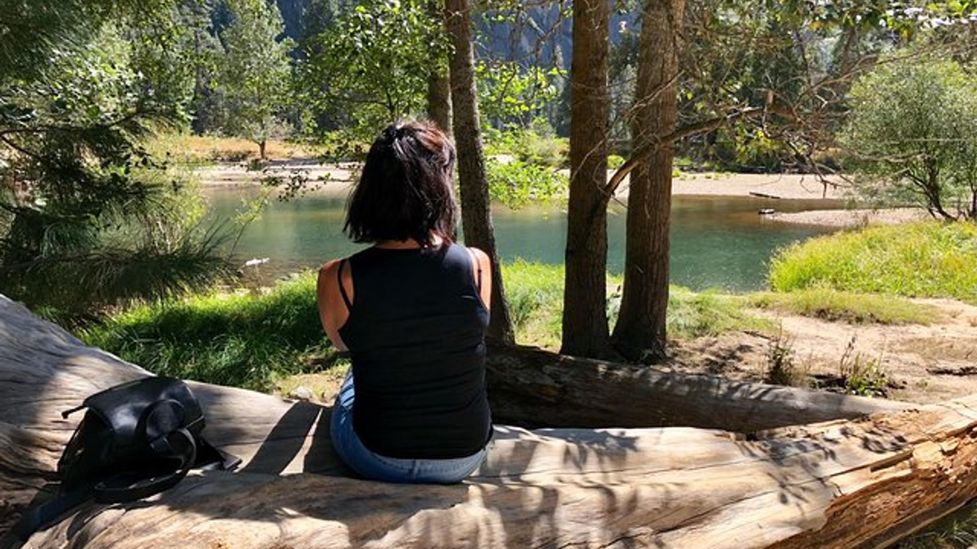 Yosemite National Park - One Way Trip image 2
