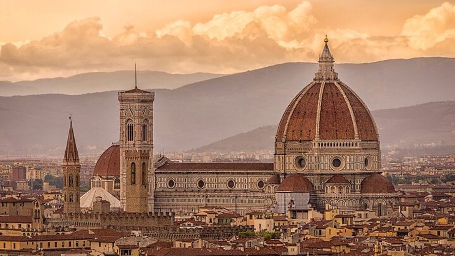 Florence Private Walking Tour