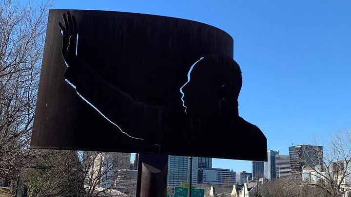 Atlanta Small-Group MLK Jr Walking Tour