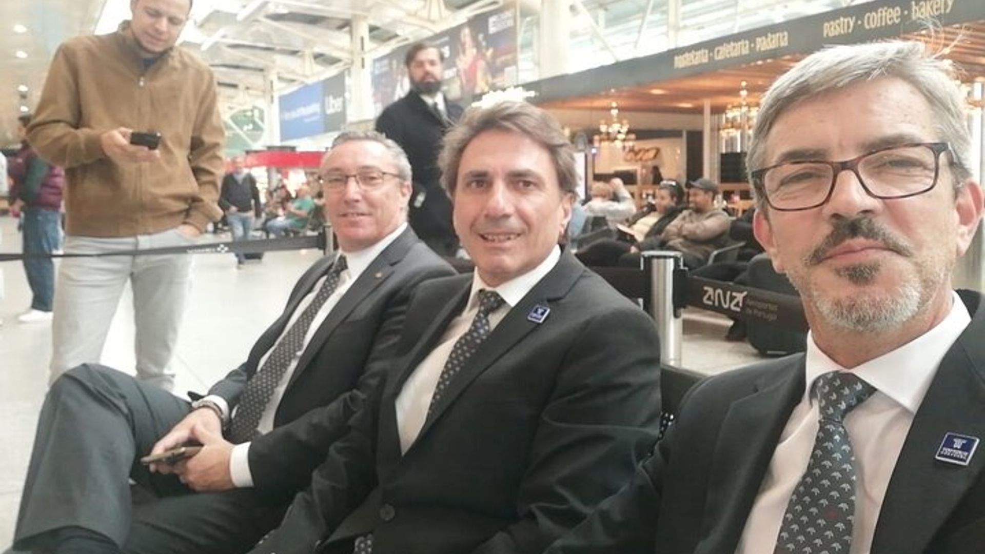 Lisboa Aeropuerto Traslado privado desde/hacia Portugal Principales destinos