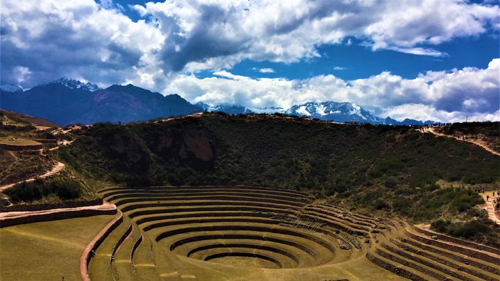 Super Sacred Valley With Maras Moray - all inclusive