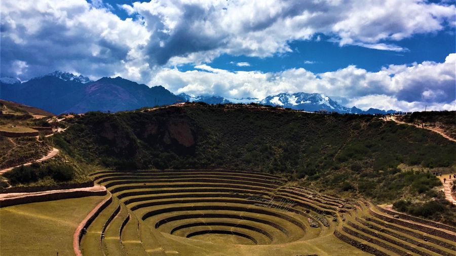 Sacred Valley VIP Tour with Maras and Moray