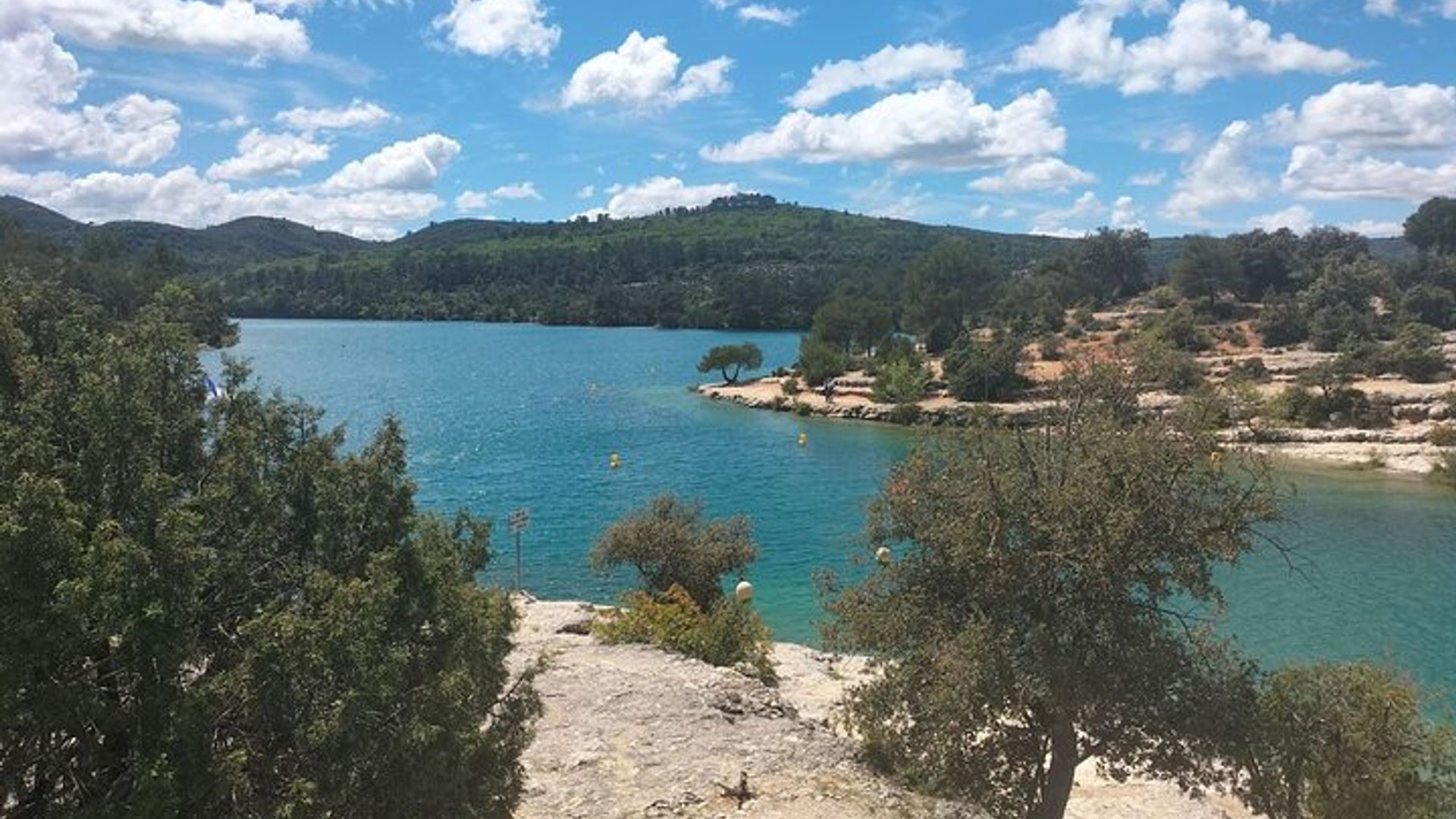 Gorges du Verdon : Lavenders, Canyon Boat Picnic & Villages