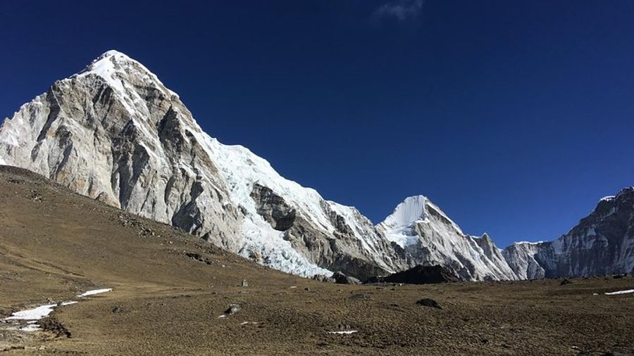 Everest Base Camp Trek