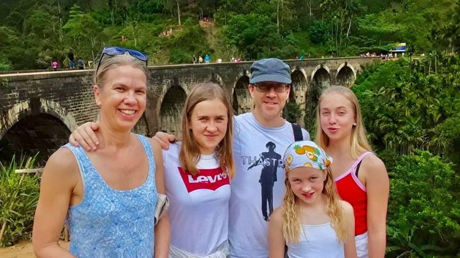 08 Nights in Magical Sri Lanka