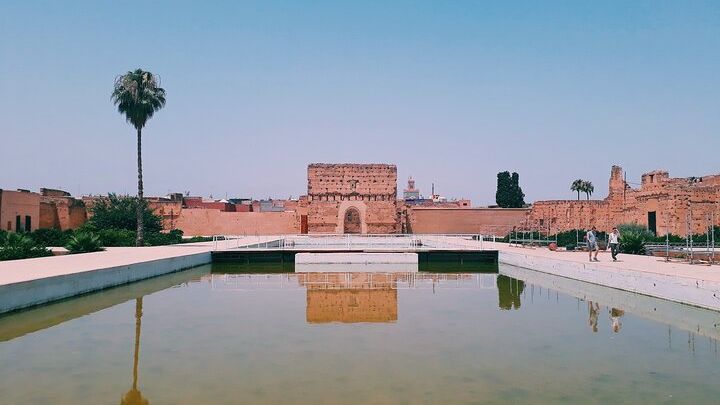 12-Day Private Morocco Luxury Sightseeing Tour