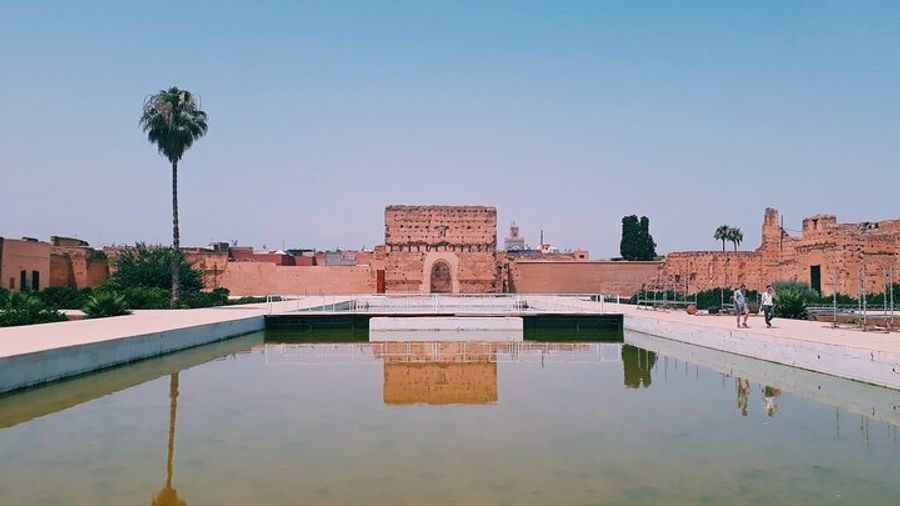 12-Day Private Morocco Luxury Sightseeing Tour