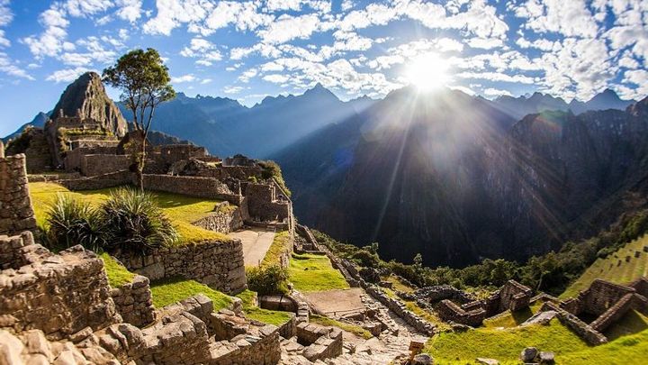 7-Day Peru, Inca Land wih Sunrise at Machu Picchu: Lima, Cusco, Sacred Valley