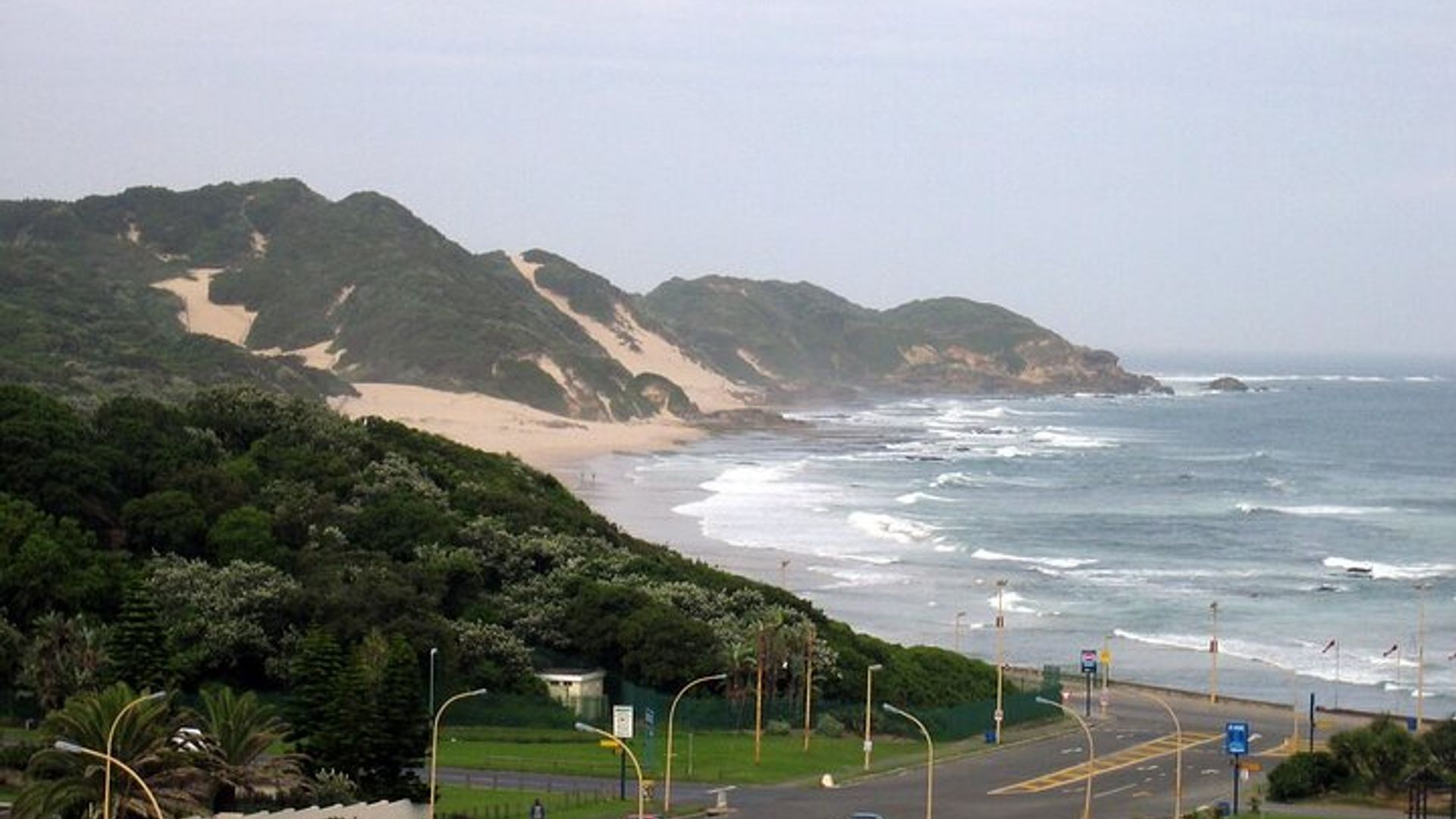 Garden Route Private 3 - Excursion d'une journée avec Botlierskop Safari