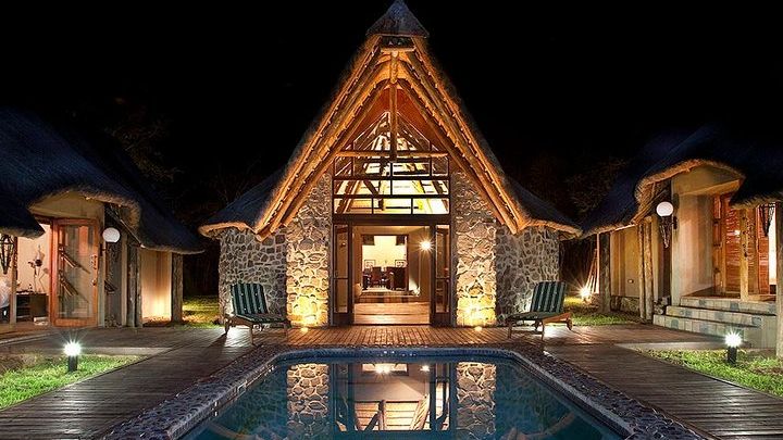 3 Day 4 Star Pilanesberg Safari