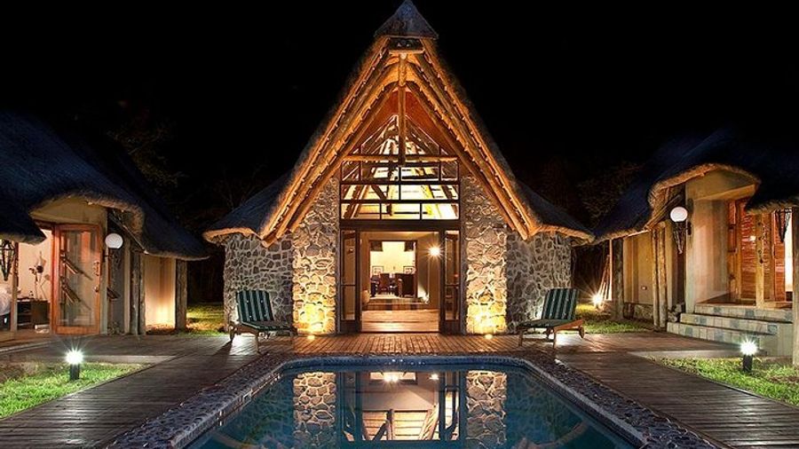3 Day 4 Star Pilanesberg Safari