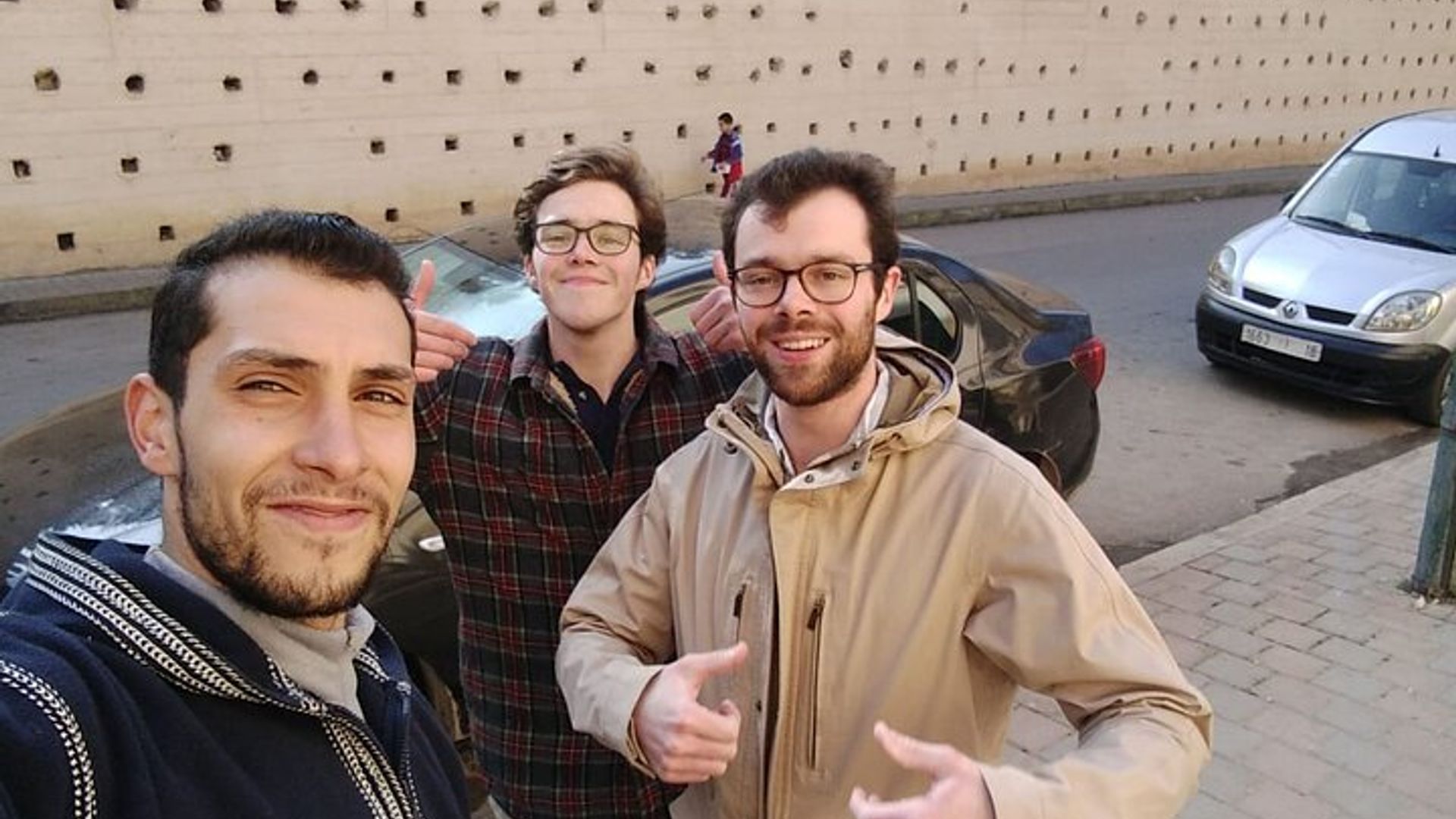 Halbtägige private Führung durch die Medina von Fès