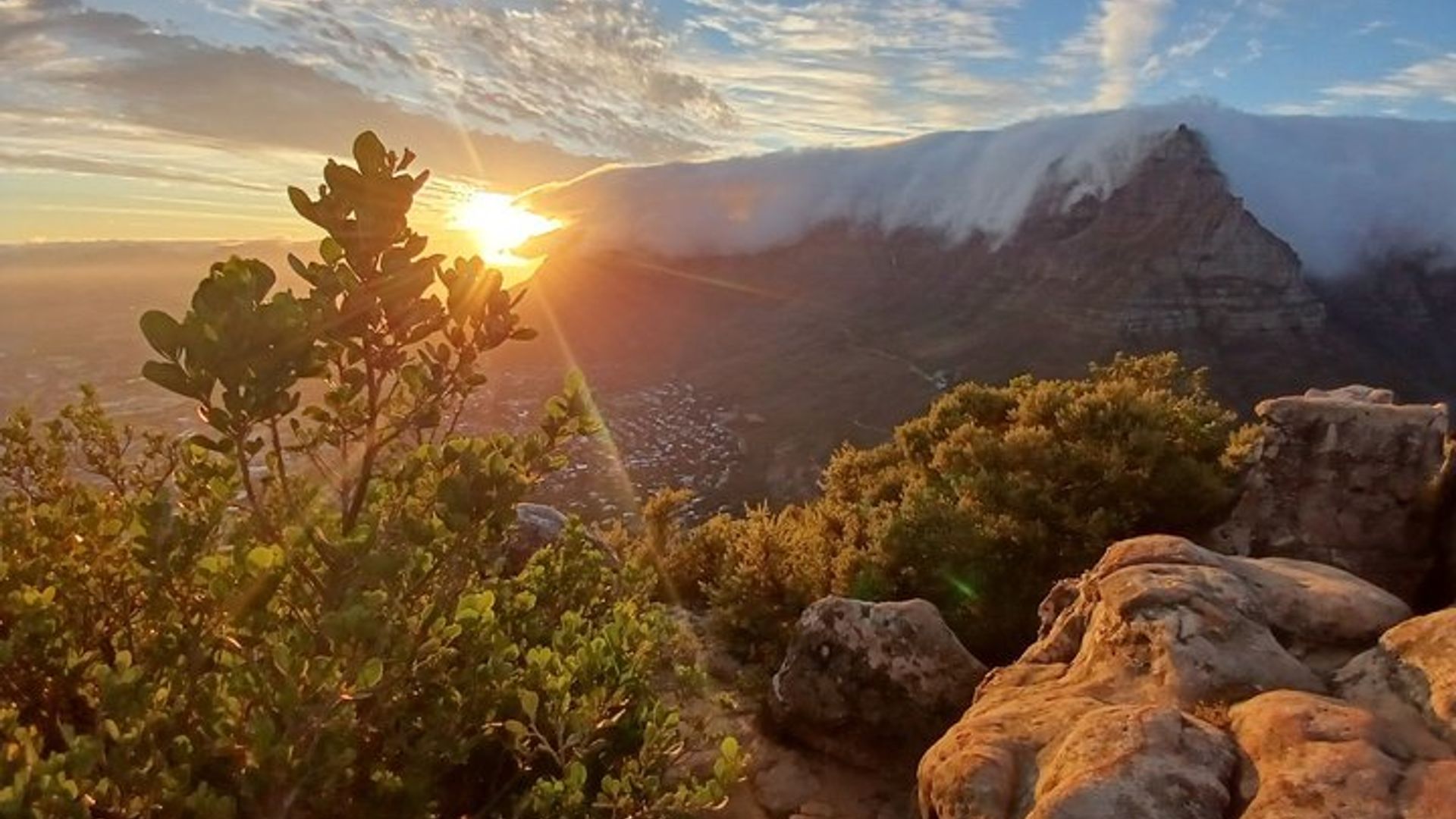 Randonnée guidée en petit groupe (Max 6)