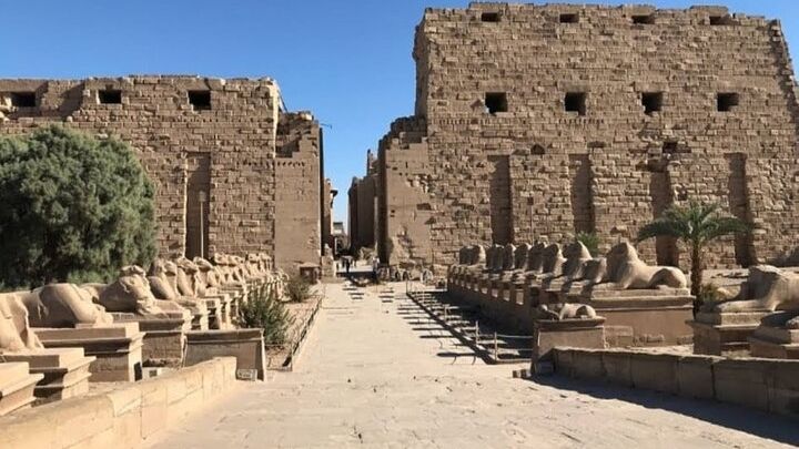 Luxor private excursion from Hurghada Makadi Bay Soma Bay Sahl Hasheesh Elgouna