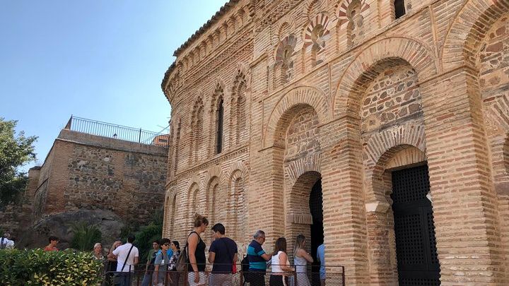 Toledo y sus 7 Monumentos