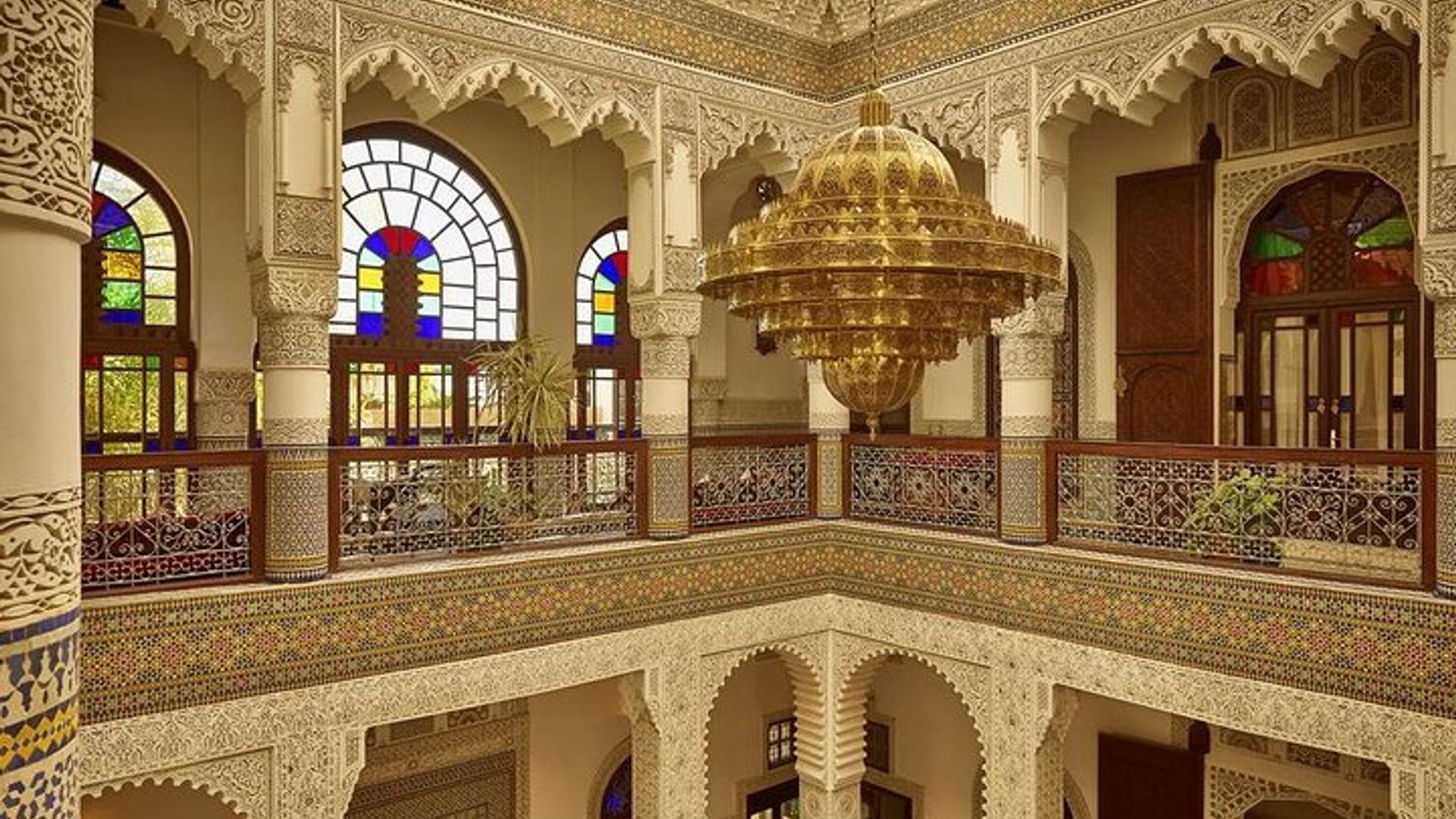 Discover Fez and its hidden secrets