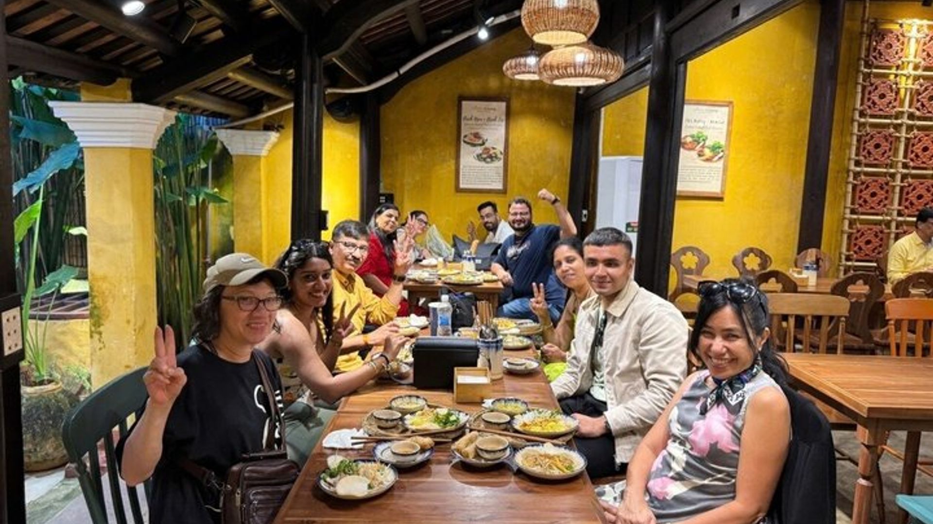 Coconut Jungle Eco y Hoi An City Tour con paseo en barco
