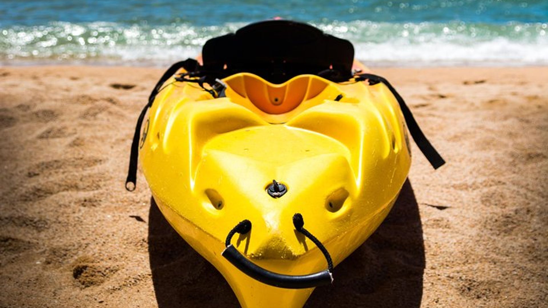 Costa Brava Abenteuer : Kajak, Schnorchel & Klippensprung mit Mittagessen