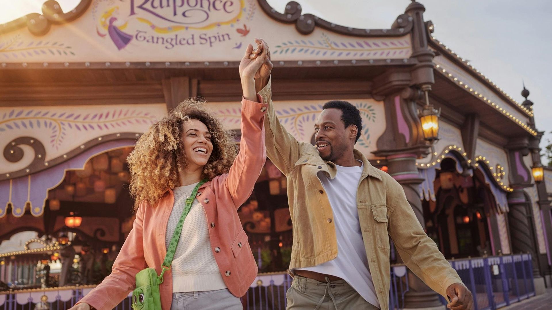 Billet 1 jour Disneyland® Paris