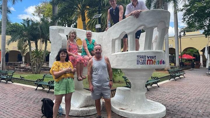 Merida Highlights Private Tour With Customizable Itinerary