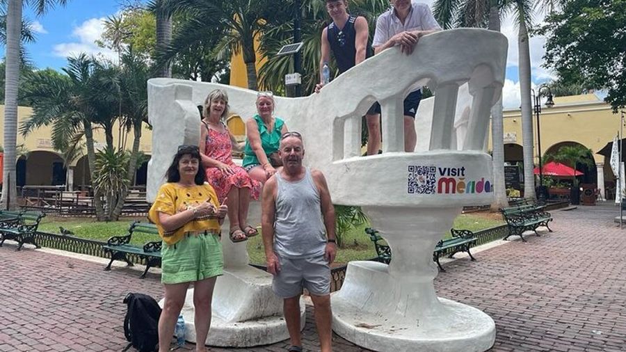 Merida Highlights Private Tour With Customizable Itinerary