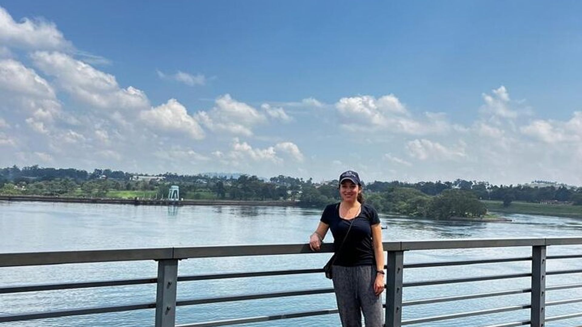 1 Day Jinja and Source of the Nile River Tour