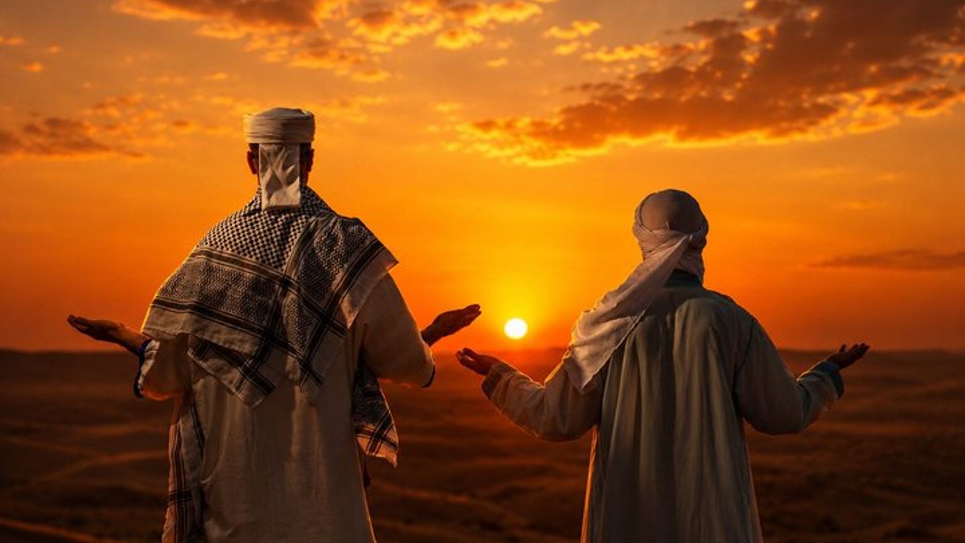 Marrakech : Puesta de sol, cena Show & Observación de estrellas en el desierto de Agafay