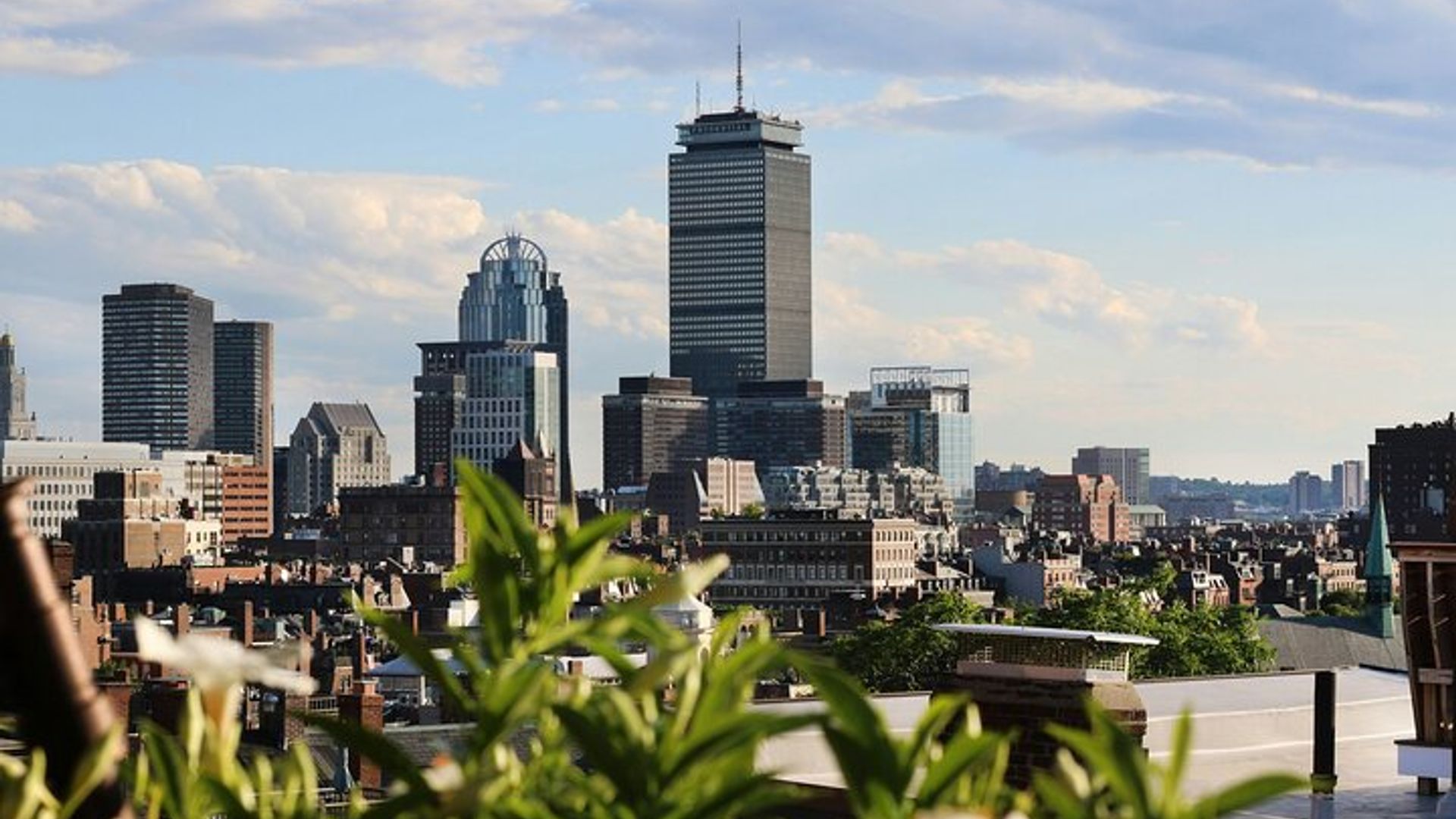 Boston Scavenger Hunt Game image 2