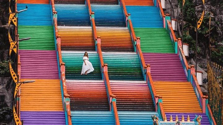 ️ Kuala Lumpur Instagram Tour: Most Famous Spots (Private & All-Inclusive)