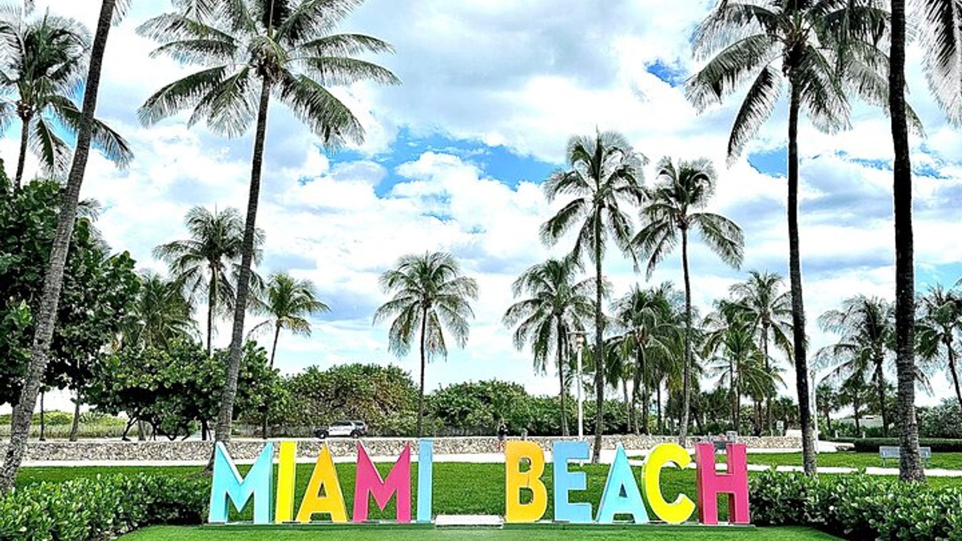 Miami City Private Half-Day Sightseeing Tour image 1