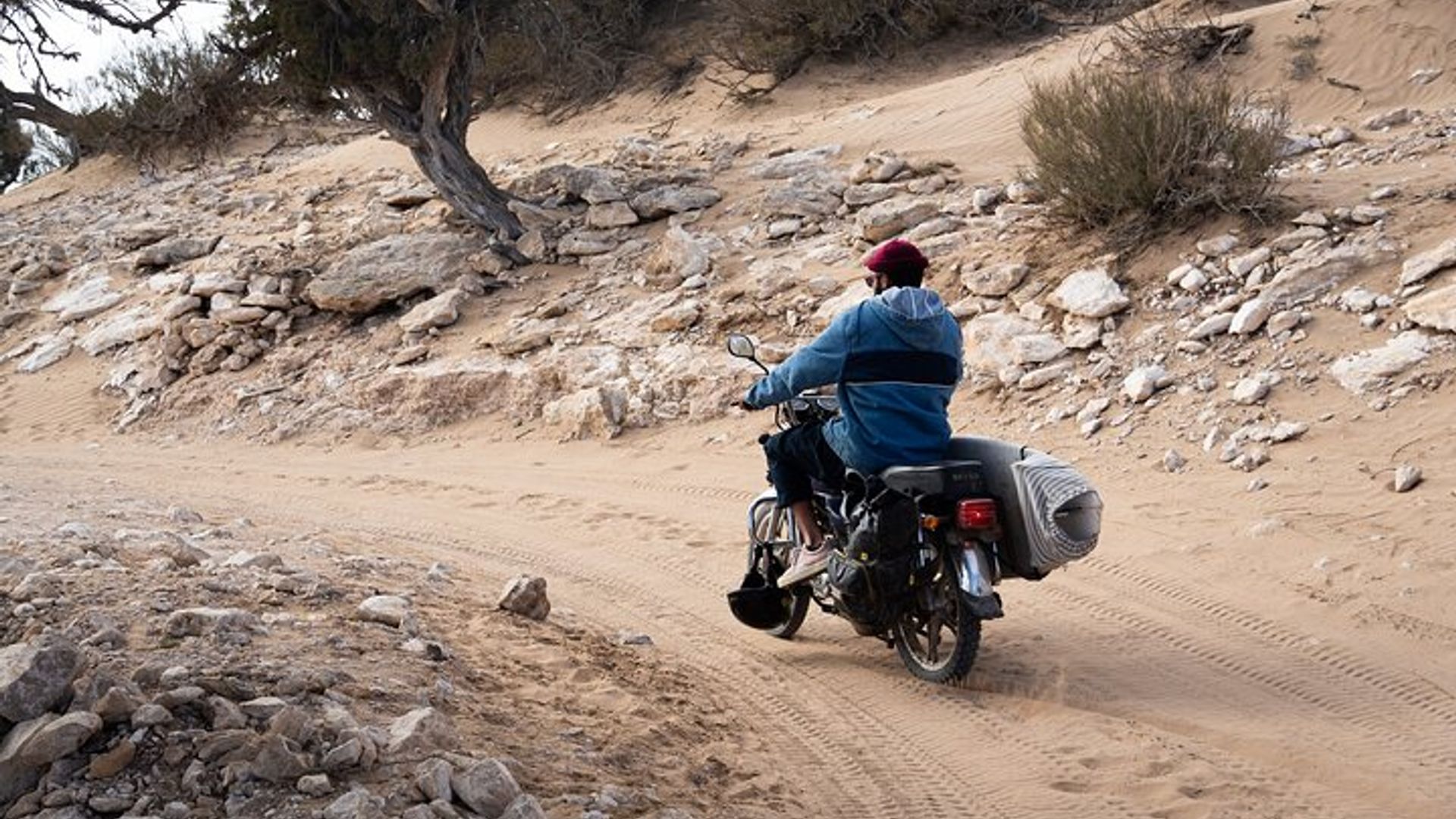 Grandes 2 Horas Clases de Surf en Essaouira