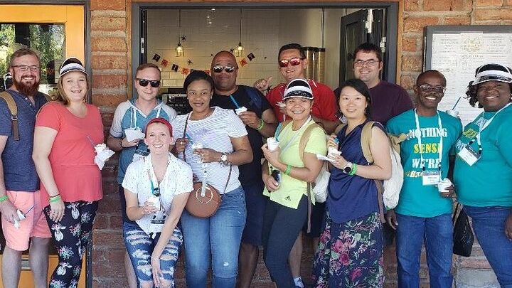 Scottsdale's Original Food Tour