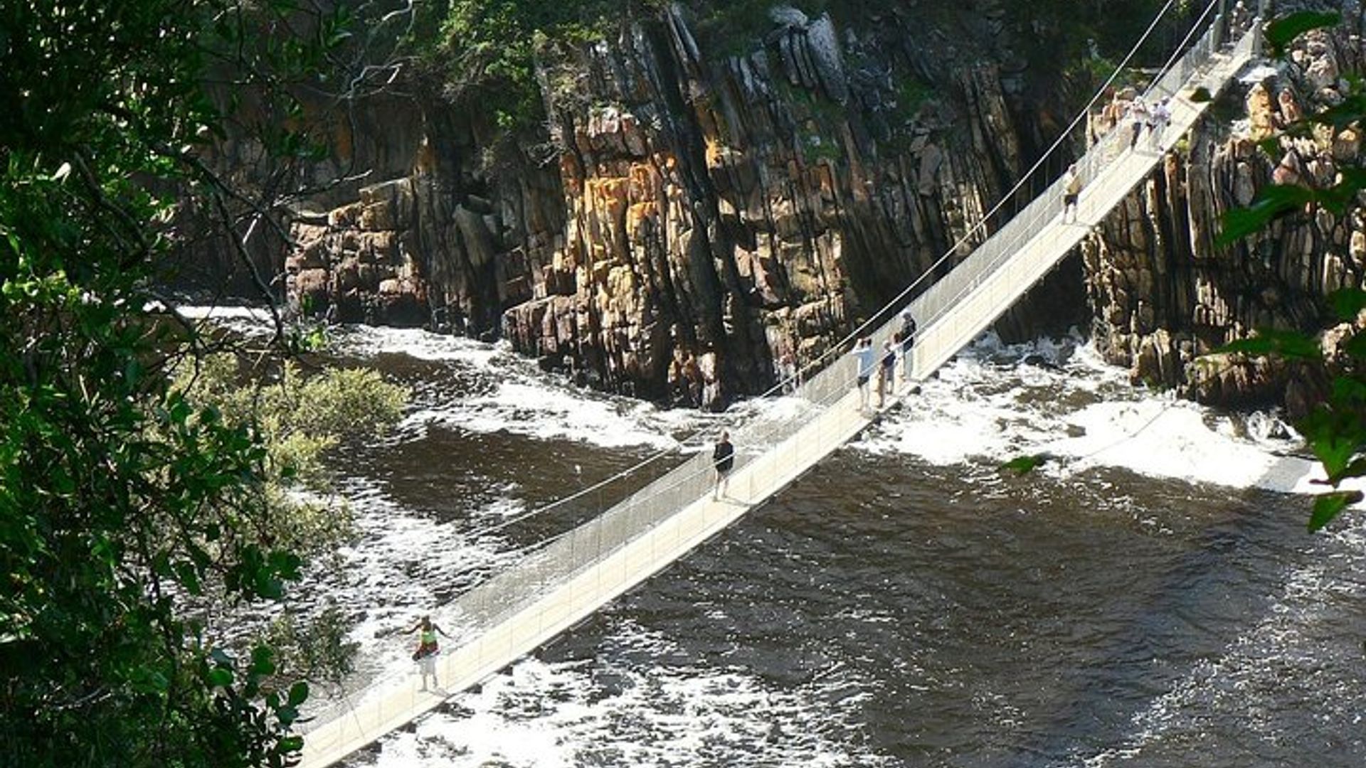 Visite privée de 3 jours de la Garden Route du Cap avec voiture et chauffeur