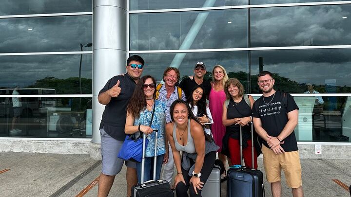 Private Transportation Costa Rica Guanacaste Airport (LIR)