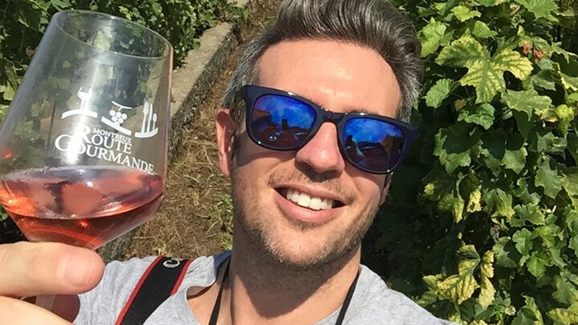 Weingeschichten: Lavaux & Lutry Wine Walk