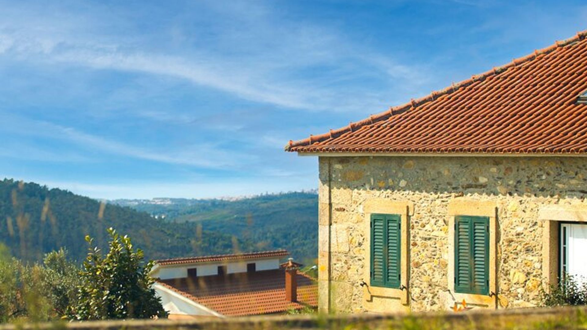 Porto Private Serra D'Arga Trek et dîner portugais