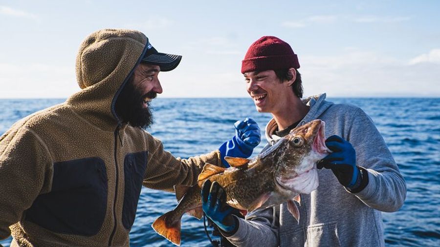 Ketchikan Authentic Alaska Fishing Adventure