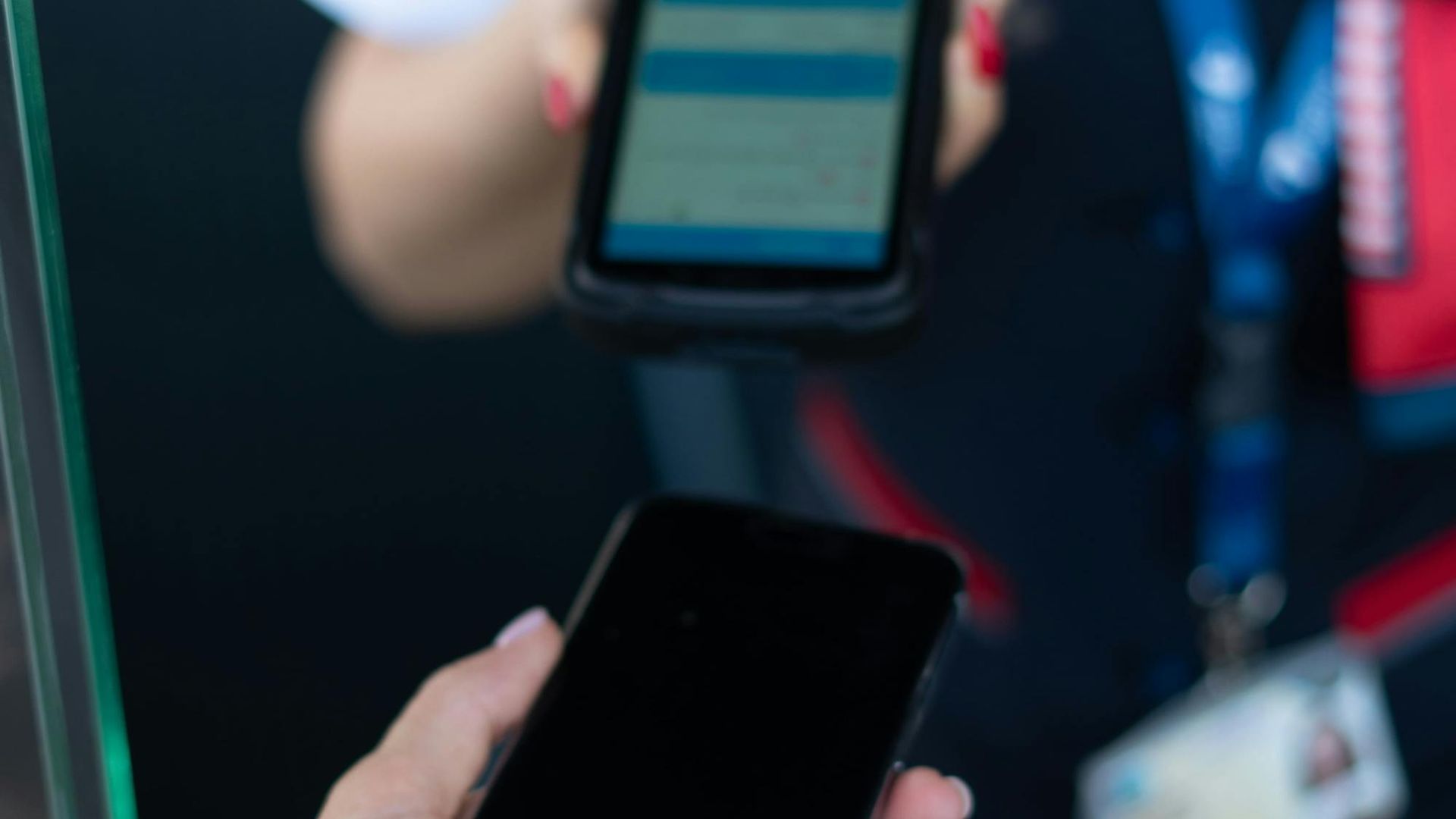 VIP-Lounge am Flughafen Antalya