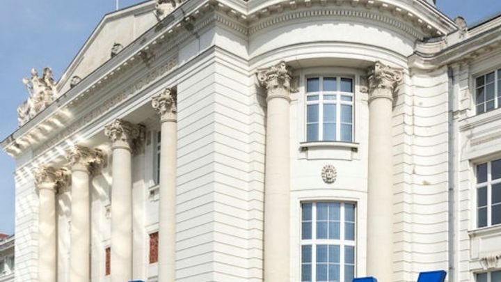 Vienna Technical Museum: Skip The Line Ticket