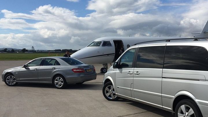 El Salvador Airport to San Salvador Private Arrival Transfer