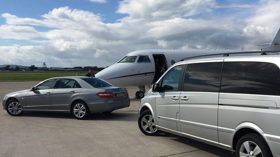 El Salvador Airport to San Salvador Private Arrival Transfer